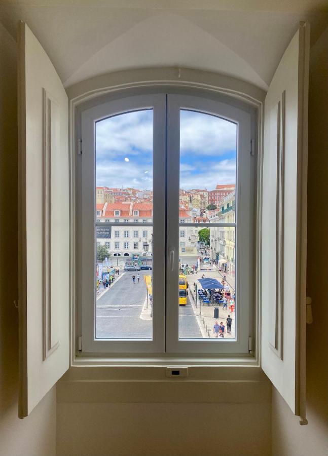 Figueira Quality Apartments By Lovelystay Lizbona Zewnętrze zdjęcie