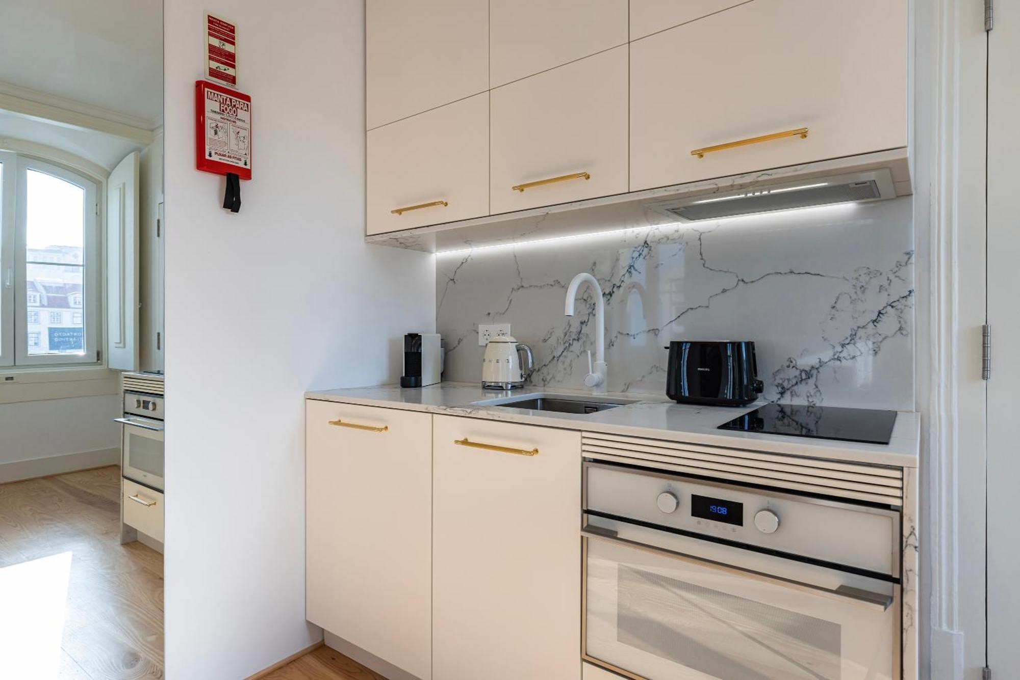 Figueira Quality Apartments By Lovelystay Lizbona Zewnętrze zdjęcie