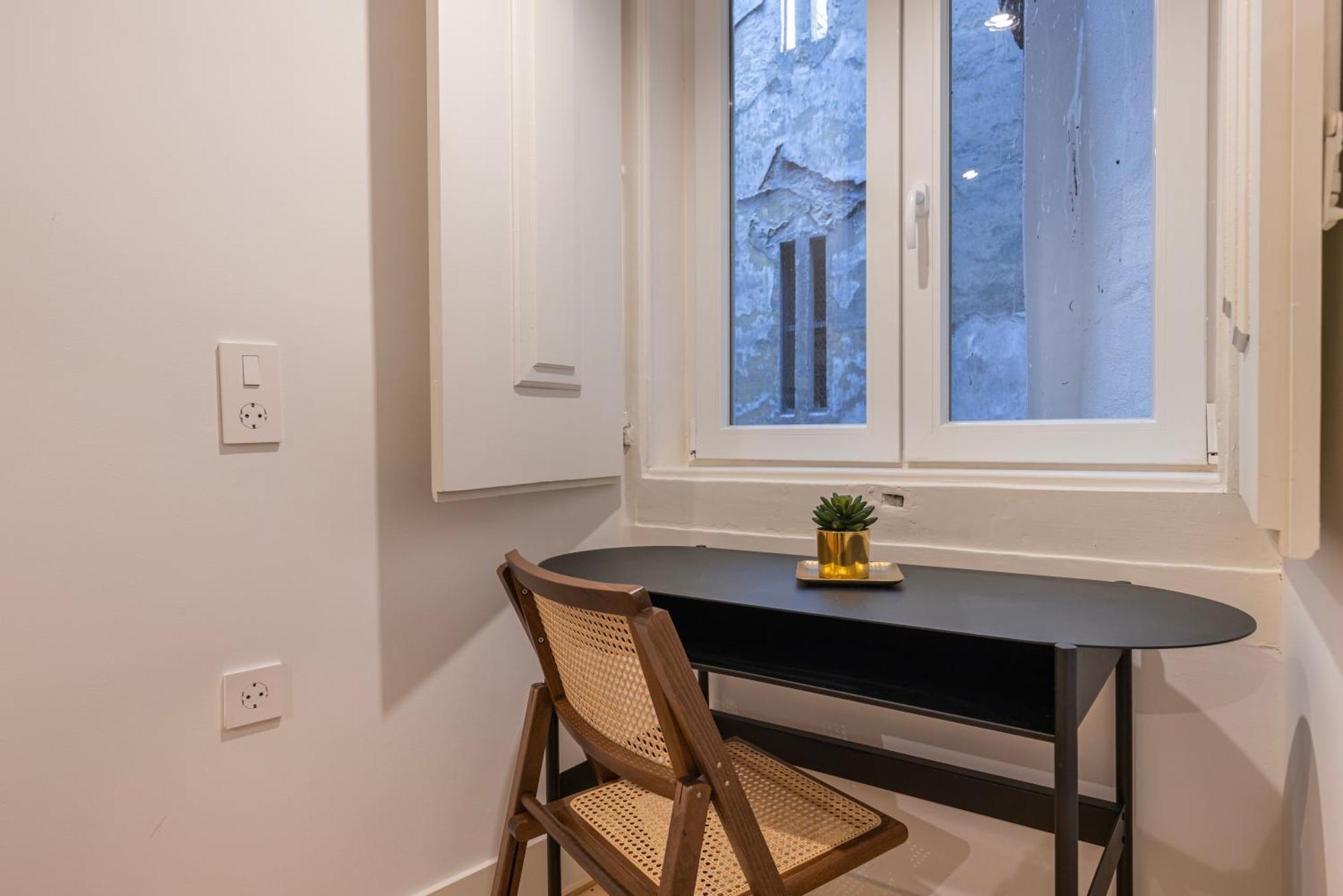 Figueira Quality Apartments By Lovelystay Lizbona Zewnętrze zdjęcie
